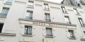 Hôtel Bellevue