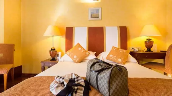 Ambienthotels Perù | Emilia-Romagna - Rimini - Marina Centro