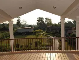 Clarks Inn Corbett Resort & SPA - Corbett | Uttarkand - Ramnagar