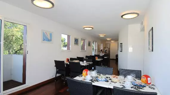 Appart'Hotel Odalys Olympe | Provence - Alpes - Cote d'Azur - Var - Cannes (ve civarı) - Antibes