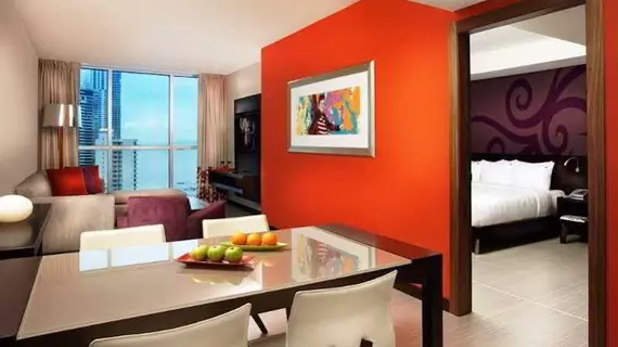 Hard Rock Hotel Panama Megapolis | Panama (ili) - Panama