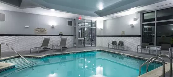 Residence Inn Boston Needham | Massachusetts - Needham