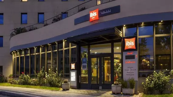 Ibis Valladolid | Kastilya ve Leon - Valladolid (vilayet) - Valladolid - Valladolid Kent Merkezi