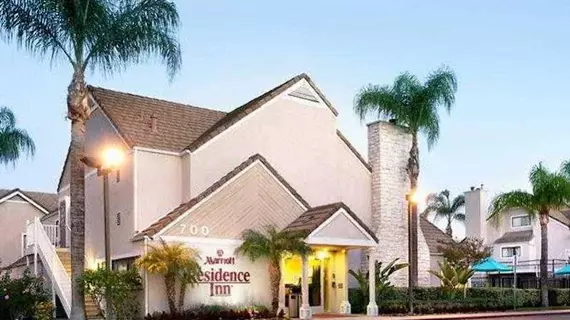 Residence Inn Anaheim Placentia/Fullerton | Kaliforniya - Orange County - Anaheim