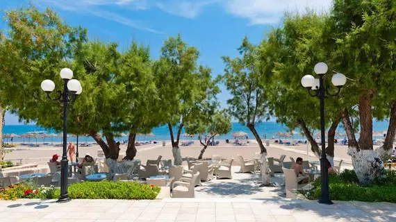 Blue Sea Beach Resort | Ege Adaları - Rodos Bölgesel Birimi - Rodos