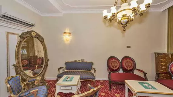 By Murat Royal Hotel |  Istanbul  - Beyoğlu - Sütlüce Mahallesi