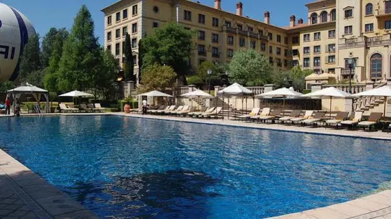 Palazzo Montecasino Hotel | Gauteng - City of Tshwane - Johannesburg (ve civarı) - Sandton