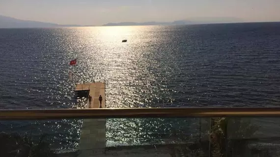 Coastlight Hotel | Aydın - Kuşadası