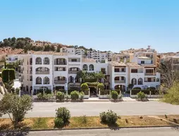 Plazamar Serenity Resort Apartments | Balearic Adaları - Mayorka Adası - Calvia - Santa Ponsa