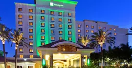 Holiday Inn Anaheim Resort Area | Kaliforniya - Orange County - Anaheim - Anaheim Resort