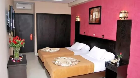 Suite Hotel Tilila | Agadir