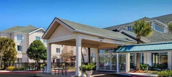 Hilton Garden Inn New Orleans Airport | Louisiana - New Orleans (ve civarı) - Kenner - Kenner - Louis Armstrong Uluslararası Havalimanı