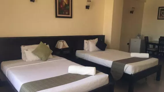 Hotel Sapphire | Dar es Salaam - Kisutu