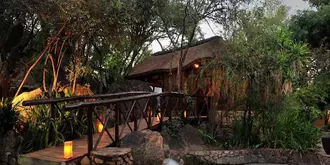 Mabula Game Lodge