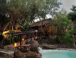 Mabula Game Lodge | Limpopo - Waterberg District - Bela-Bela