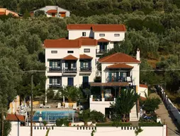 Aggelos Studios | Tesalya - Skopelos