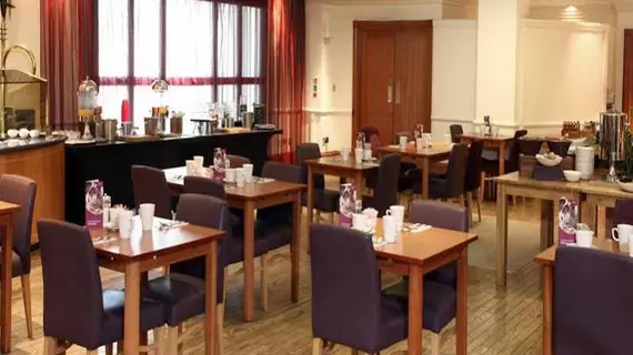 Crowne Plaza Leeds | Batı Yorkshire (kontluk) - Leeds