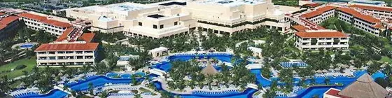 Moon Palace Golf & Spa Resort-All Inclusive | Quintana Roo - Benito Juárez - Cancun (ve civarı) - Cancun