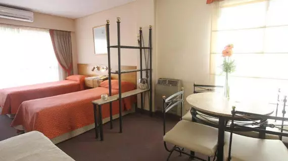 Maison Apart Hotel | Buenos Aires (ili) - Mar del Plata (ve civarı) - Mar del Plata