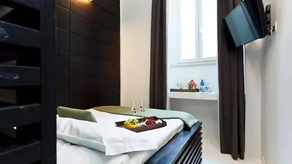 Navona Suites | Lazio - Roma (ve civarı) - Roma Kent Merkezi - Navona