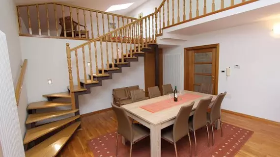 Apartment Villa Nera | Istria (vilayeti) - Pula