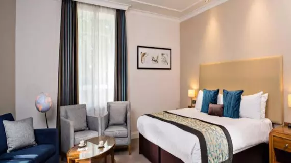 Thistle Euston | Londra (ve civarı) - London City Center - Euston