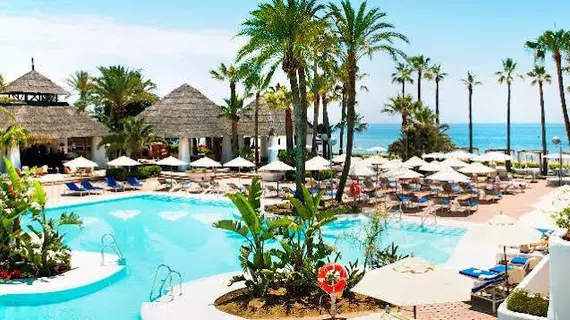 The Oasis by Don Carlos Resort - Adults Only | Andalucia - Malaga İli - Marbella - Nikki Plajı