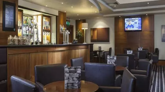 Crowne Plaza Leeds | Batı Yorkshire (kontluk) - Leeds