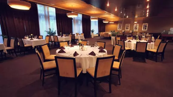 Codru Hotel | Kişinev