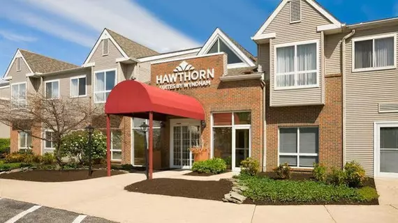 Residence Inn Philadelphia Airport | Pensilvanya - Bucks County - Philadelphia (ve civarı) - Philadelphia