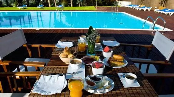 Mira Villas Hotel | Centro - Coimbra Bölgesi - Mira - Praia de Mira