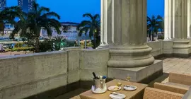 The Fullerton Hotel Singapore | Singapur - Merkez İş ve Ticaret Bölgesi - Singapur Merkezi