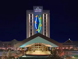 Tulalip Resort | Washington - Everett (ve civarı) - Marysville