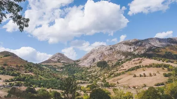 Palacio de Rubianes, Hotel & Golf | Asturias - Pilona - Villamayor