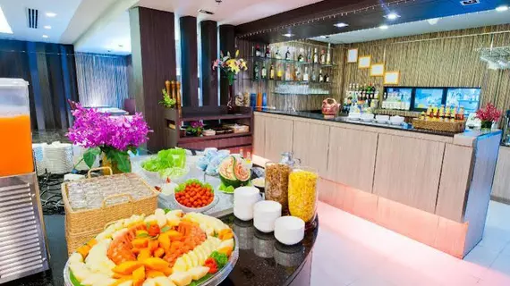 Kingston Suites Bangkok | Bangkok - Bangkok Merkezi İş Bölgesi