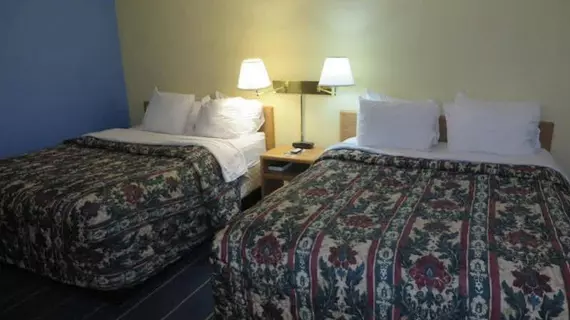 Days Inn Alexandria | Minnesota - Alexandria (ve civarı) - Alexandria