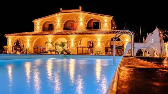 Villa Sunset B&B | Sicilya - Syracuse (vilayet) - Syracuse