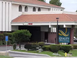 Quality Inn & Suites Irvine Spectrum | Kaliforniya - Orange County - Lake Forest