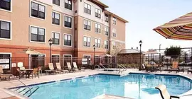 Residence Inn San Diego Oceanside | Kaliforniya - San Diego County - Oceanside