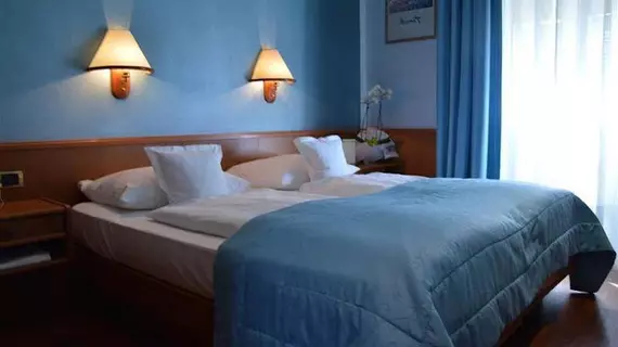 Hotel Villa Elisa | Liguria - Imperia (il) - Bordighera