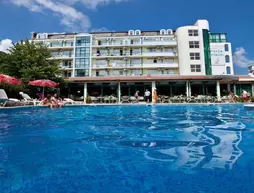 Perla Plaza Hotel | Burgaz - Primorsko