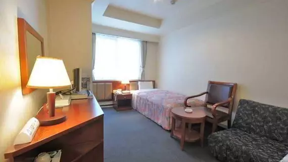 Hotel Chura Ryukyu | Okinava (idari bölge) - Kunigami - Okinawa (ve civarı) - Naha - Naha City Centre