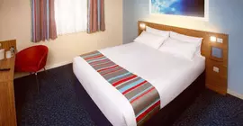 Travelodge Liverpool Stonedale Park | Merseyside (ilçe) - Liverpool (ve civarı) - Liverpool