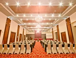 Arion Swiss-Belhotel Kemang | West Java - Cakarta (ve civarı) - Cakarta - Güney Jakarta - Bangka