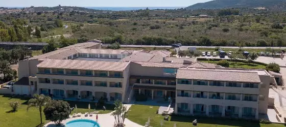 Hotel San Teodoro | Sardinya - Sassari - San Teodoro