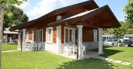 Camping Village Isolino | Piedmont - Verbania