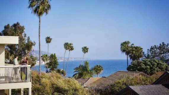 Laguna Beach House | Kaliforniya - Orange County - Laguna Beach