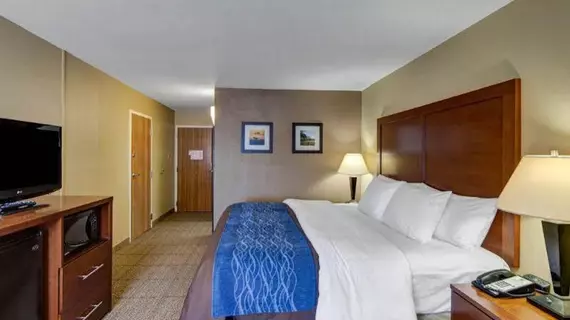 Holiday Inn Express Hotel and Suites Plano East | Teksas - Dallas (ve civarı) - Plano