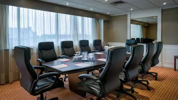 Crowne Plaza Hamilton | Ontario - Niagara Regional Belediyesi - Hamilton (ve civarı) - Hamilton