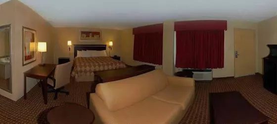 Days Inn Leeds | Alabama - Birmingham (ve civarı) - Leeds